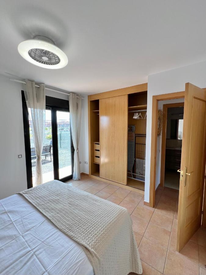 Villa Do Juano Lajares Zewnętrze zdjęcie