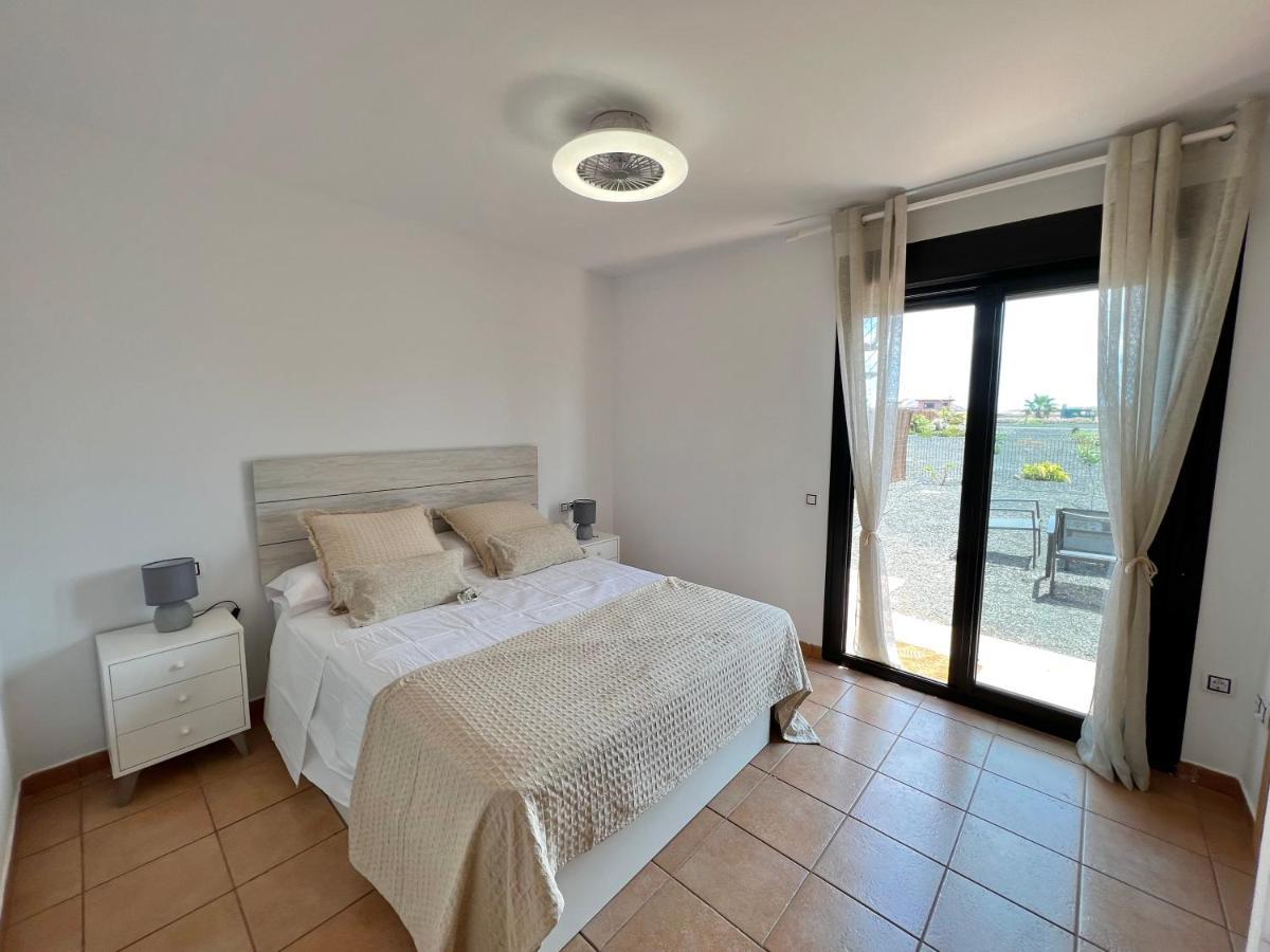 Villa Do Juano Lajares Zewnętrze zdjęcie