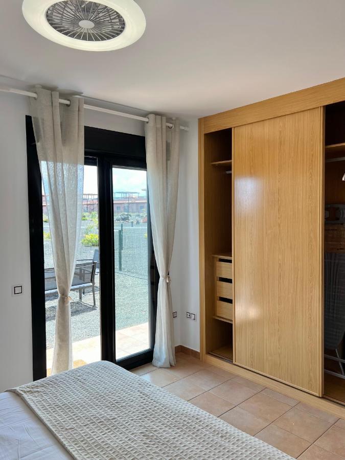 Villa Do Juano Lajares Zewnętrze zdjęcie