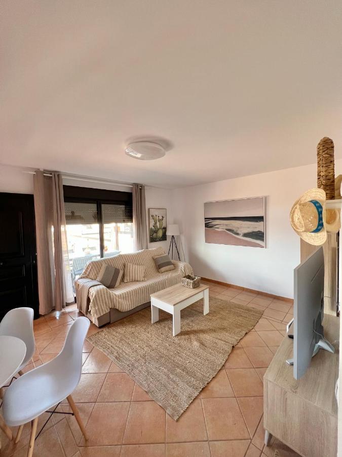 Villa Do Juano Lajares Zewnętrze zdjęcie