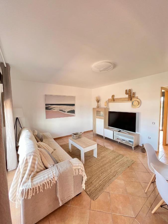 Villa Do Juano Lajares Zewnętrze zdjęcie