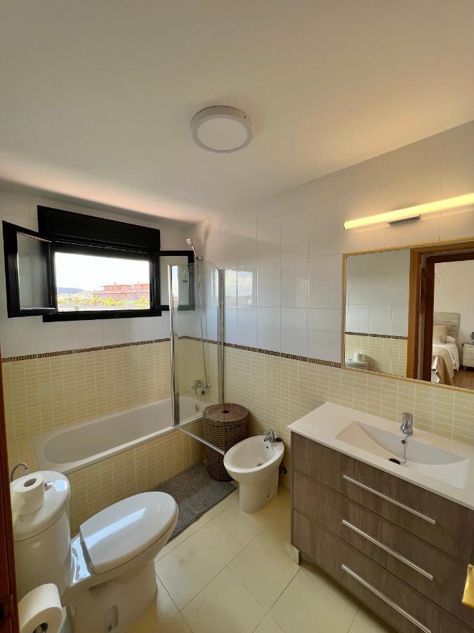 Villa Do Juano Lajares Zewnętrze zdjęcie